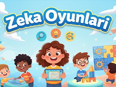 Dikkat ve Konsantrasyon