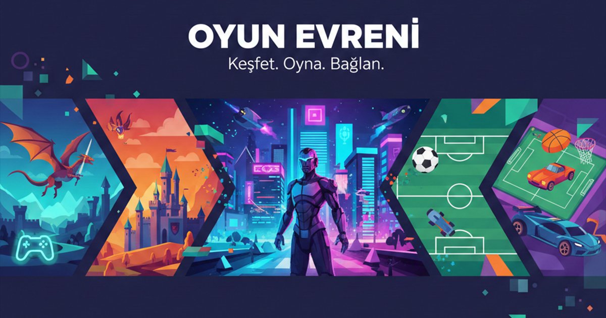 Vurdum İletişim Oyunlar