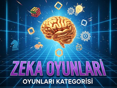 Zeka Oyunları